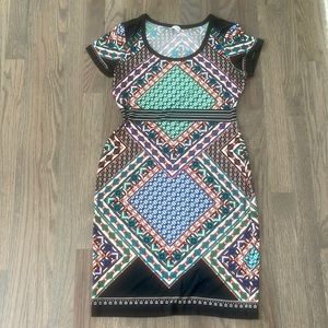 Calvin klein dress size 4